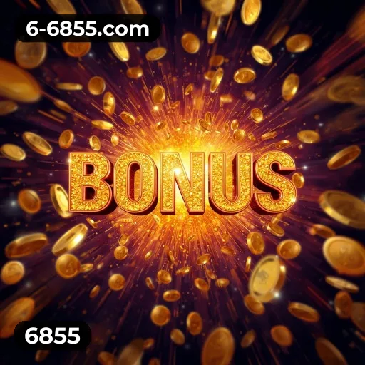 6855