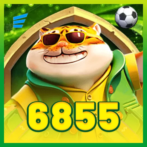 6855