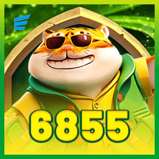 6855