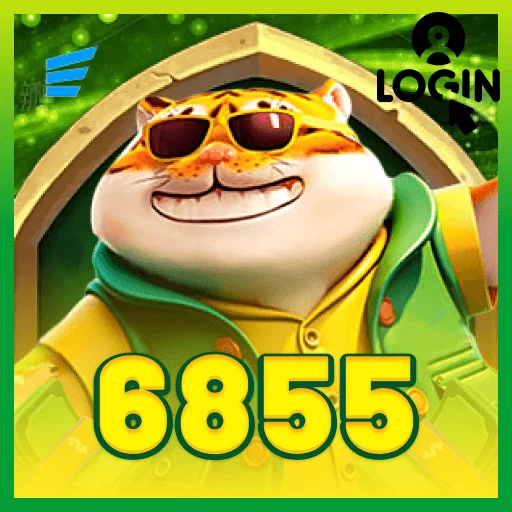 6855