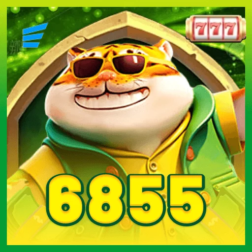 6855